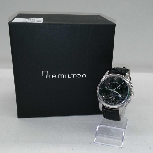 Hamilton jazzmaster thinline - hamilton,