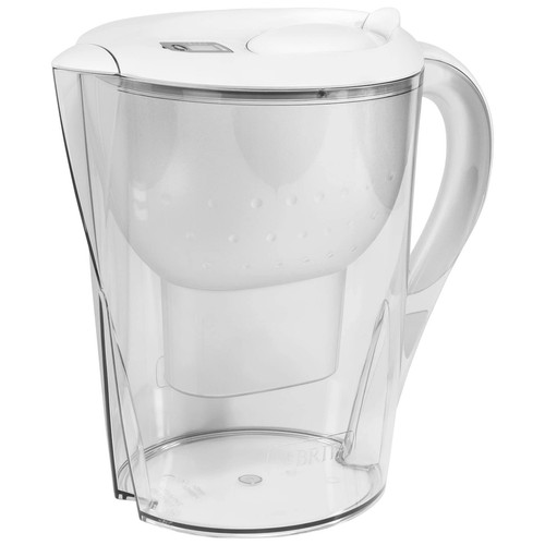 Caraffa filtrante marella - caraffa,
