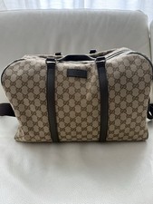 Borsa Viaggio Gucci