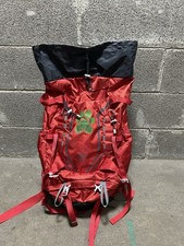 zaino trekking 50 litri