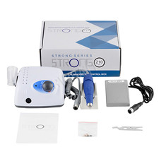 Unità Lucidatrice Micromotore