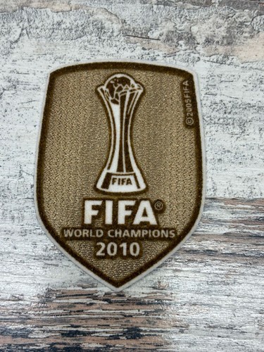 Patch originale fifa - patch,