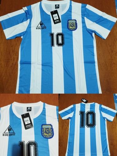 Maglia calcio maradona - maglia,