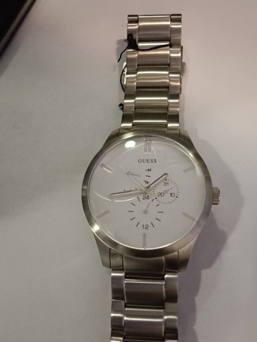 Orologio multifunzione uomo - orologio,