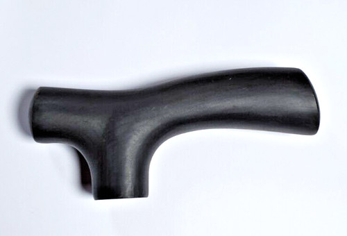 Manico stile crutch corno - stile,