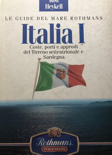 Heykell italia coste porti - heykell,