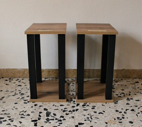 Stand supporti piedistalli