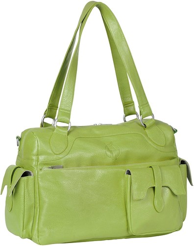 Borsa per pannolini lassig - borsa,