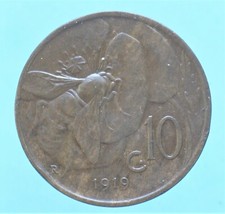 VITTORIO EMANUELE III 10
