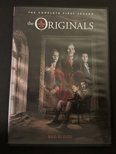 The Originals: The Complete