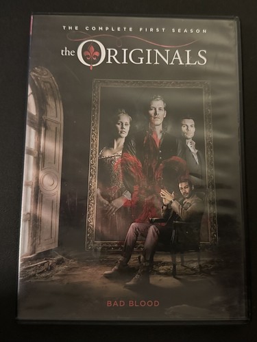 The originals - the, originals:
