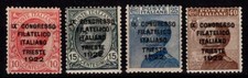 REGNO D'ITALIA 1922 CONGRESSO