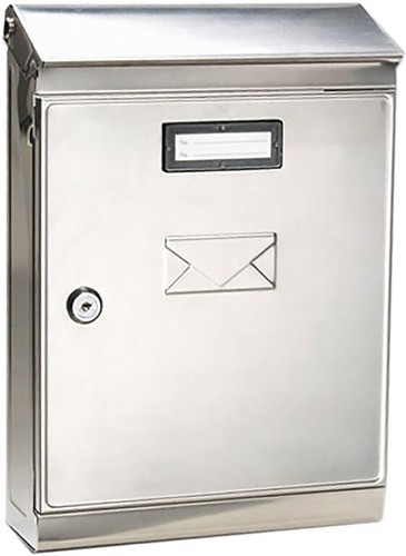 Cassetta postale per esterni - cassetta,