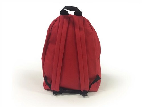 Zaino nomads cartella scuola - zaino,