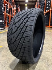 4 NEW 265/30R22 XL Venom