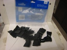 Coolaroo 301385 Clip Farfalla