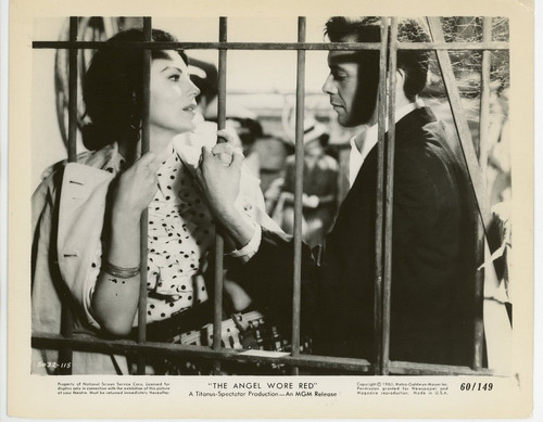 Foto vintage 8x10 angelo - vintage,