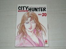 CITY HUNTER COMPLETE EDITION