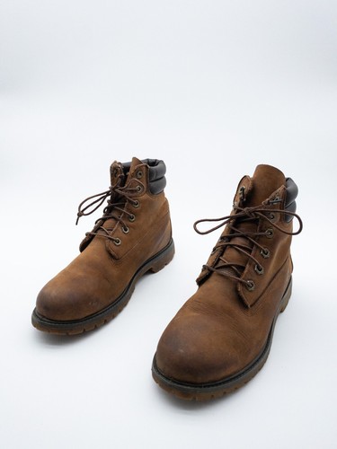Timberland stivali uomo - timberland,