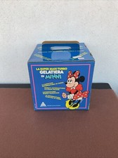 Super Gelatiera Minnie Anni 90