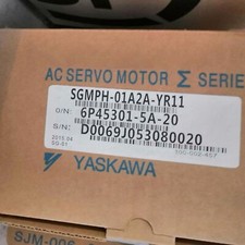 Nuovo servomotore ac - un,
