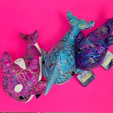 Stampa KellyToy Rainbow Foil