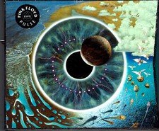 DoCD - Pink Floyd - " Pulse "