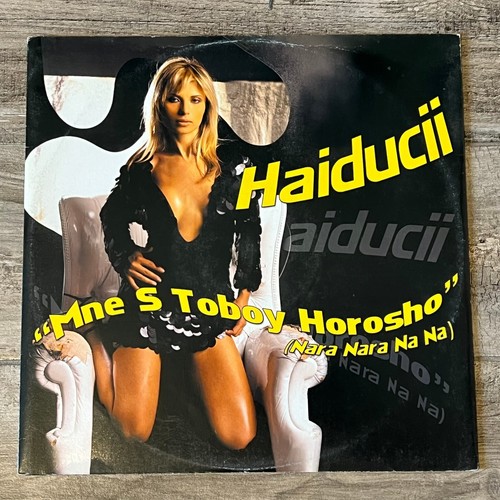 Haiducii mne toboy - haiducii, horosho
