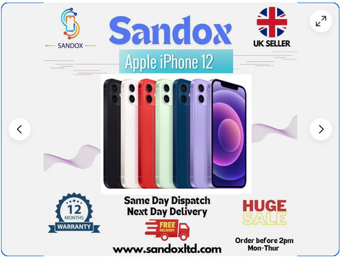 Apple iphone 128gb - iphone, 12