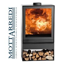 STUFA A LEGNA NESTOR MARTIN TQH 43 - Chiama x sconto