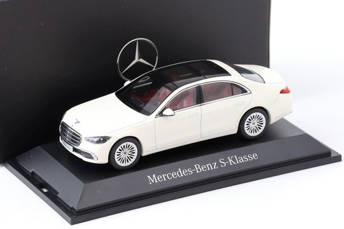 Herpa mercedes class v223 - mercedes,