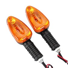  Indicatori di direzione Rear