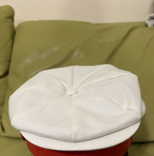 Cappello berretto basco uomo - berretto,