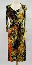 Abito donna Roberto Cavalli
