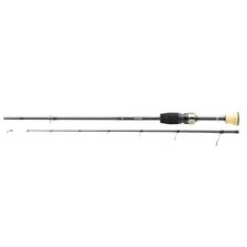 Daiwa Team Daiwa Light Jigger canna da spinning 2,30 m / 1 - 9 g canna ultraleggera