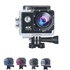 ACTION CAM 4K SPORTS ULTRA HD