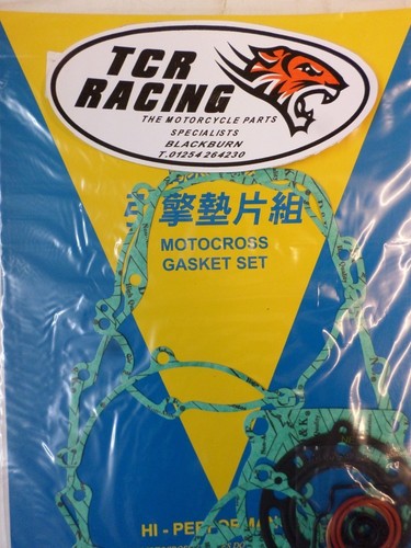 Kit completo guarnizioni - kit,