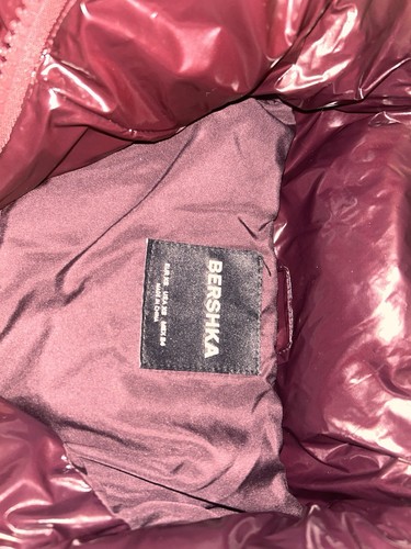 Giubbotto bershka - giubbotto,