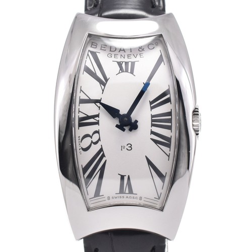 Orologio bedat 3 384 - orologio, n.3