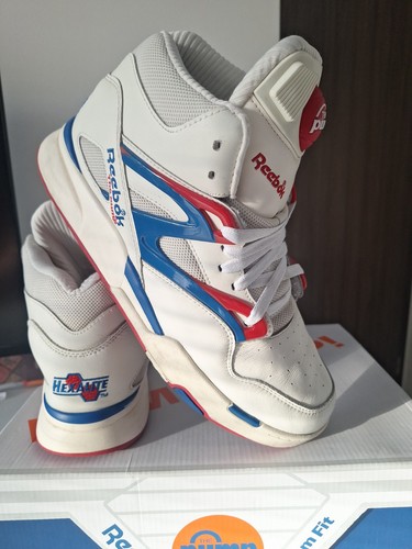 Reebok pump omni zone - reebok,