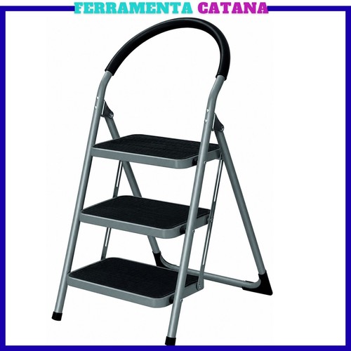 Sgabello pieghevole - sgabello,