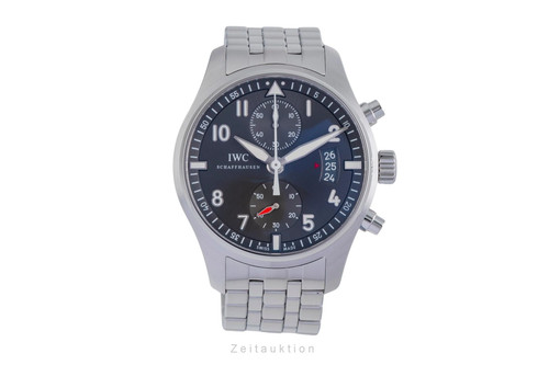 Iwc orologio aviatore spitfire - iwc,