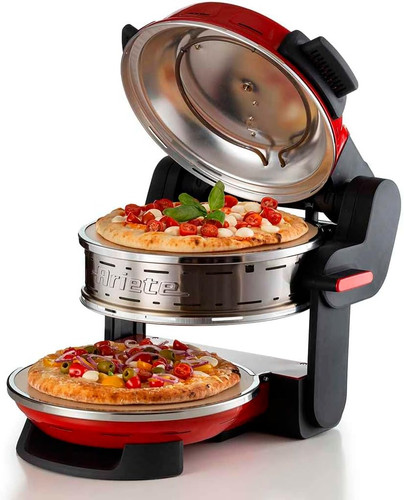 Forno pizza doppio 927 - 927,,