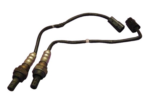 Sonde lambda scarico - scarico, exhaust