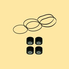 Cinghia Rullo Pressione = Kit