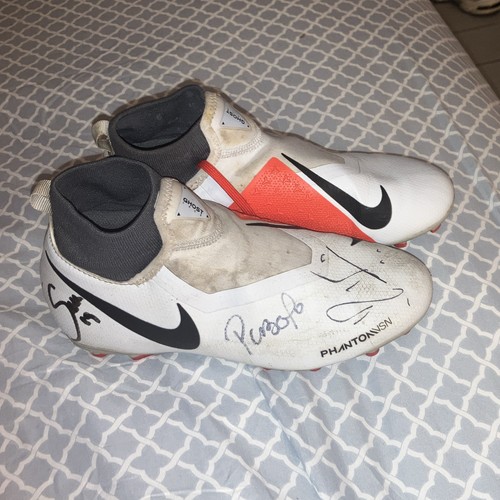 Scarpe tacchetti calcio nike - tacchetti,