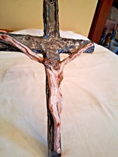 CROCIFISSO STILIZZATO  IN