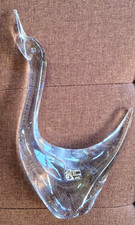 Scultura Vetro Murano