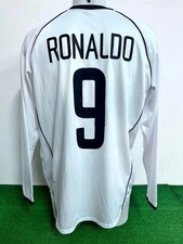 MAGLIA RONALDO INTER REAL