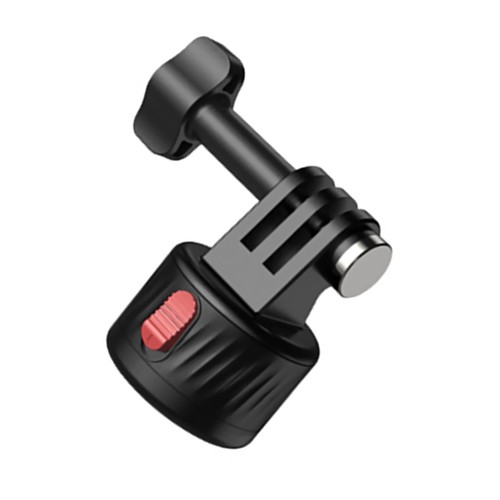 Camera magnetic mount base - magnetic,